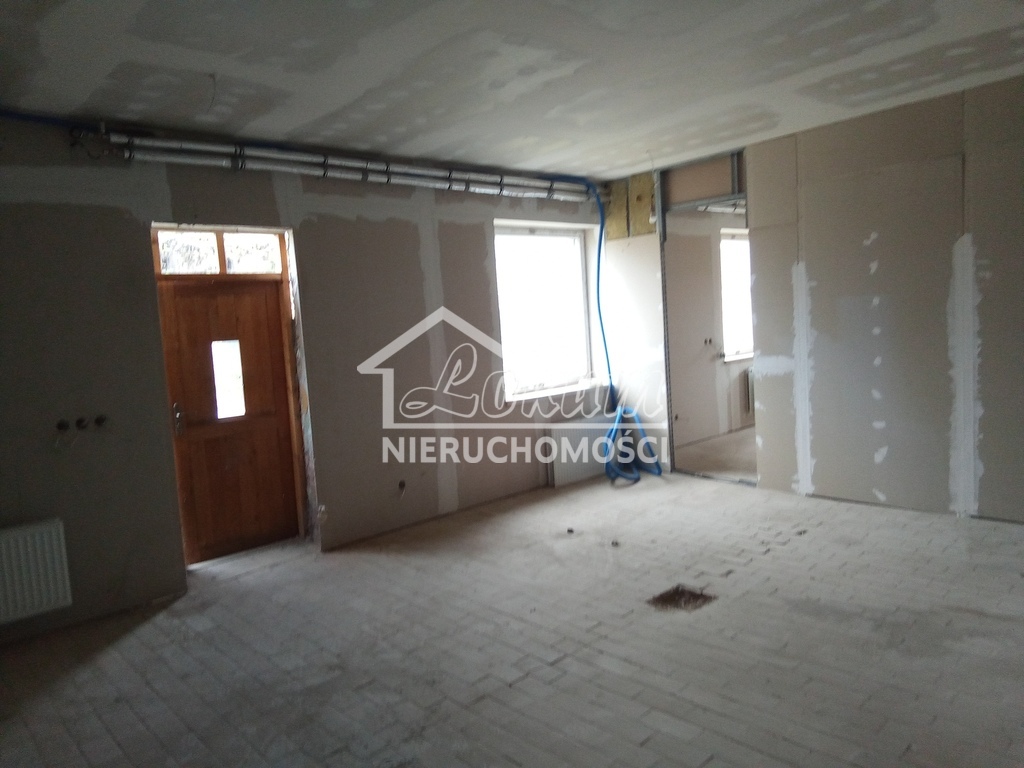 Lokal usługowy na sprzedaż, 168 m², Ostrowice - zdjęcie 7