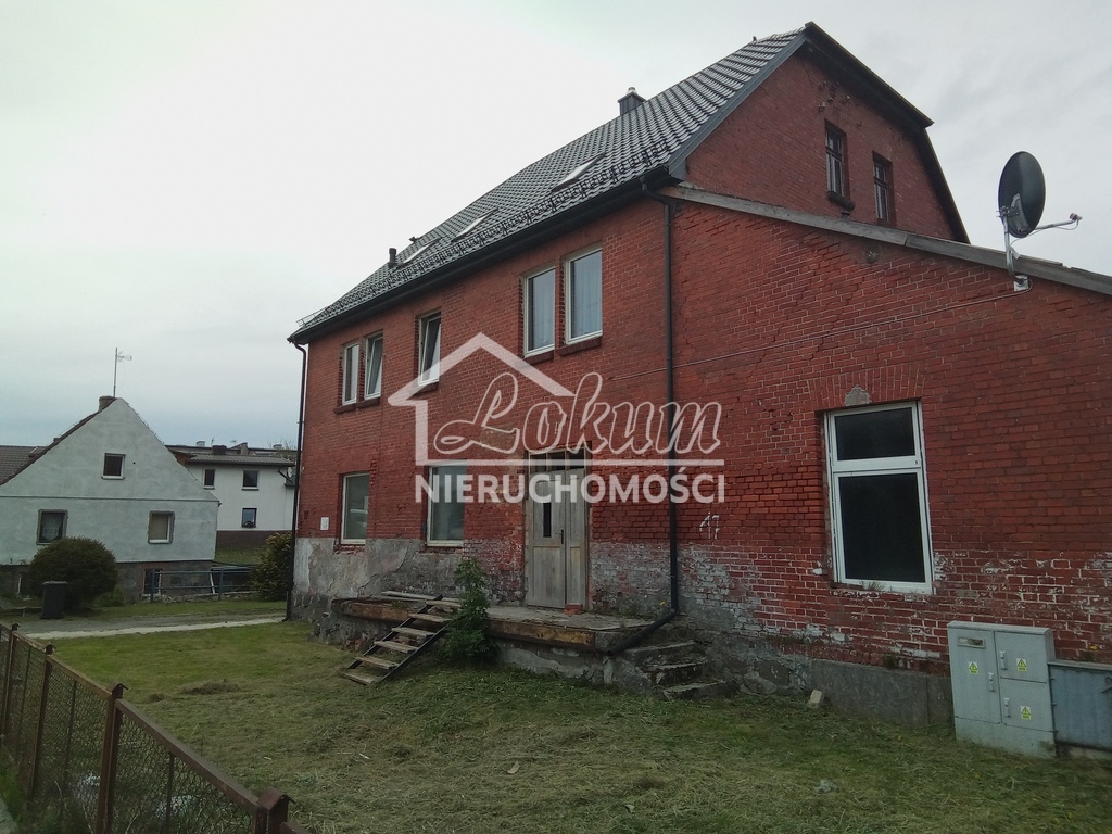 Lokal usługowy na sprzedaż, 168 m², Ostrowice - zdjęcie 9