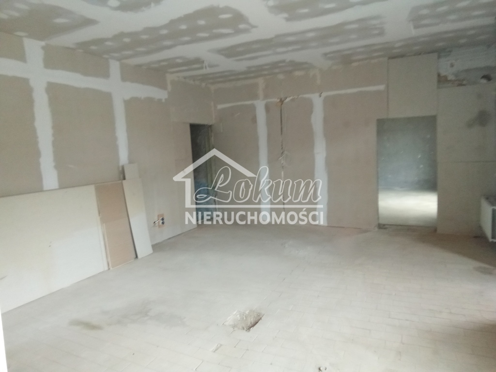 Lokal usługowy na sprzedaż, 168 m², Ostrowice - zdjęcie 5