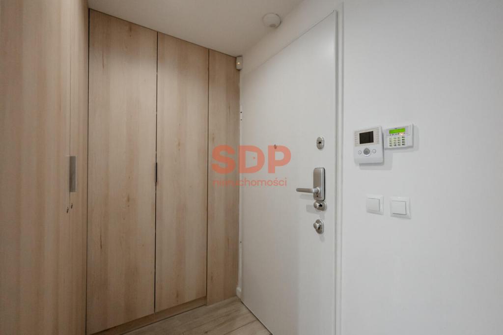 Mieszkanie 50&nbsp;m², Wrocław, Stare Miasto, Pomorska - zdjęcie 9