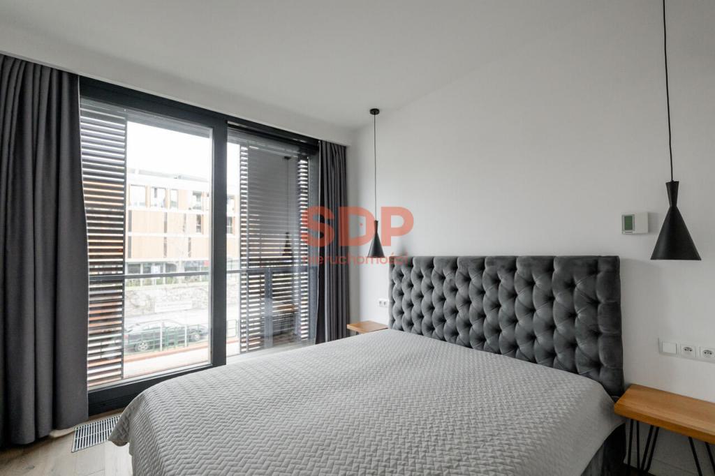 Mieszkanie 50&nbsp;m², Wrocław, Stare Miasto, Pomorska - zdjęcie 1
