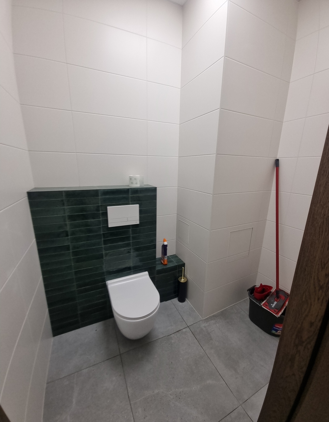 Lokal usługowo-handlowy 101 m² na parterze | witryny | nowe osiedle | parking - zdjęcie 7