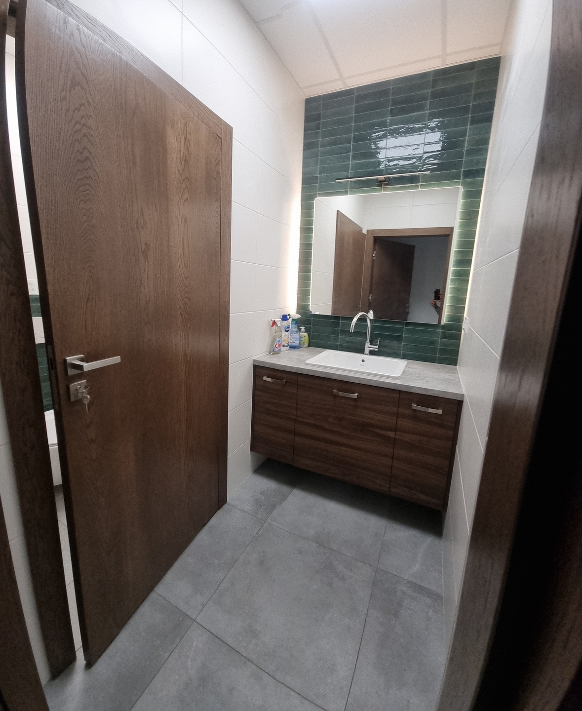 Lokal usługowo-handlowy 101 m² na parterze | witryny | nowe osiedle | parking - zdjęcie 6