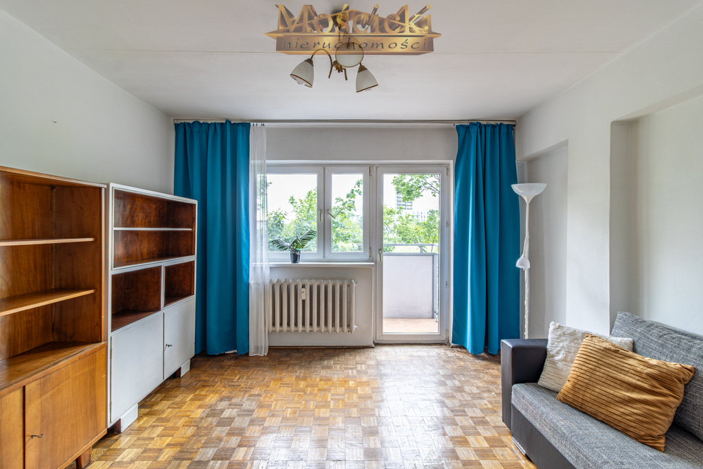 Na sprzedaż 3 pokoje Mokotów Czerniakowska - zdjęcie 2
