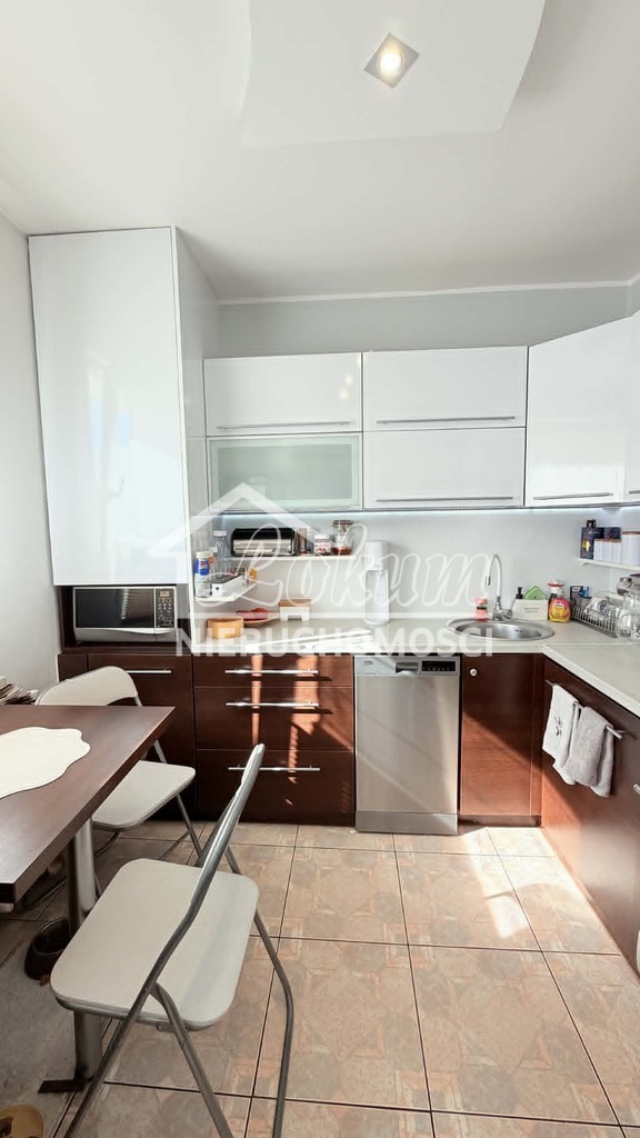 Mieszkanie 61,47&nbsp;m², Police, Ludwika Zamenhofa - zdjęcie 7