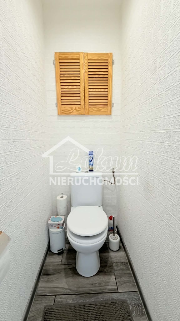 Mieszkanie 61,47&nbsp;m², Police, Ludwika Zamenhofa - zdjęcie 10