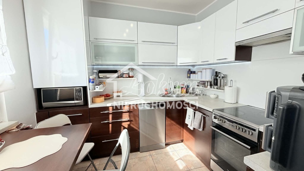 Mieszkanie 61,47&nbsp;m², Police, Ludwika Zamenhofa - zdjęcie 6