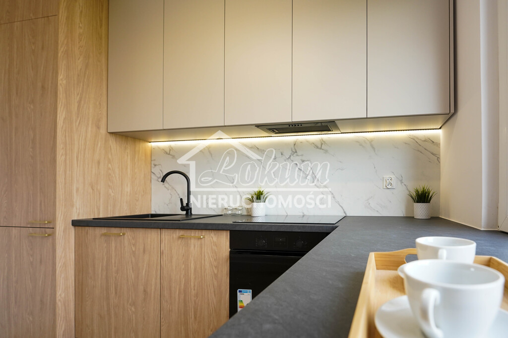 Mieszkanie 56,96 m², Szczecin, Śródmieście, Plac Jana Kilińskiego - zdjęcie 3