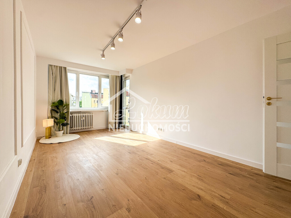 Mieszkanie 56,96 m², Szczecin, Śródmieście, Plac Jana Kilińskiego - zdjęcie 14