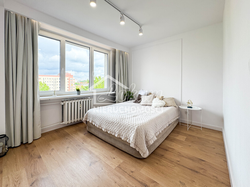 Mieszkanie 56,96 m², Szczecin, Śródmieście, Plac Jana Kilińskiego - zdjęcie 13