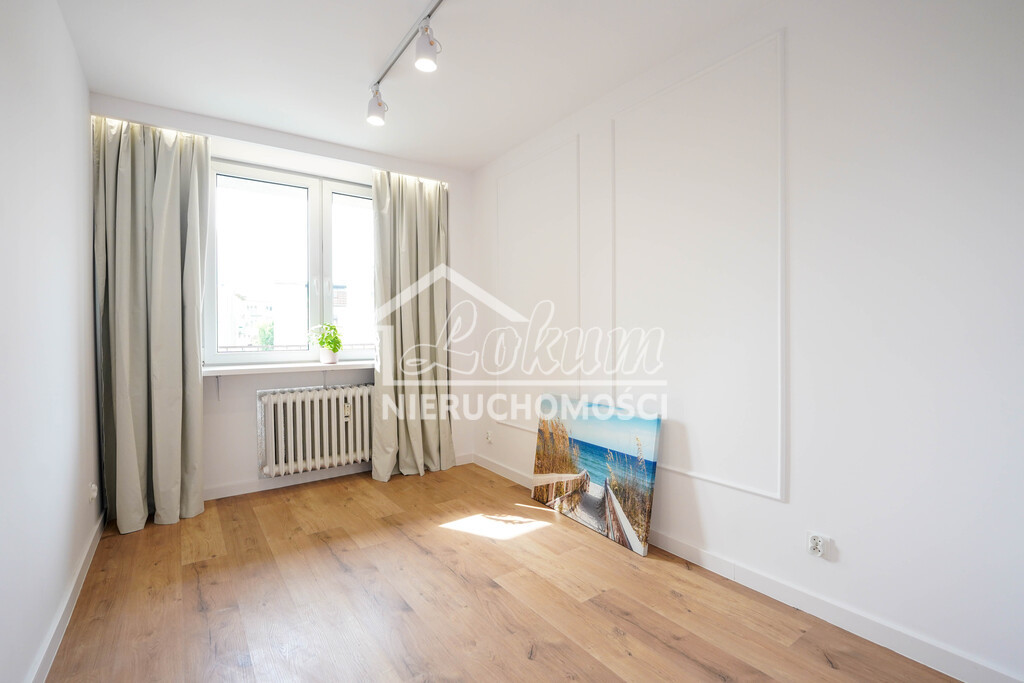 Mieszkanie 56,96 m², Szczecin, Śródmieście, Plac Jana Kilińskiego - zdjęcie 5