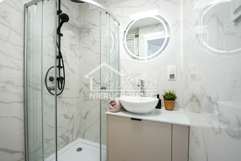 Mieszkanie 56,96 m², Szczecin, Śródmieście, Plac Jana Kilińskiego - zdjęcie 7