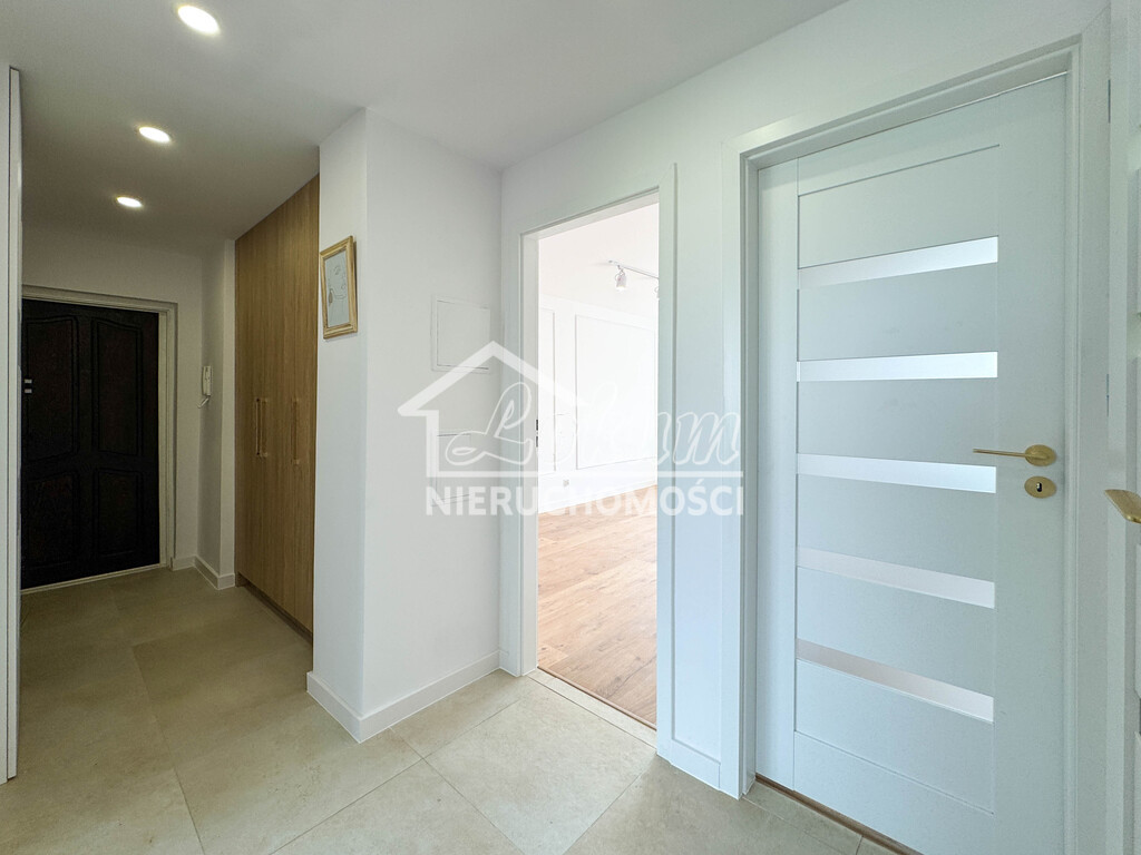 Mieszkanie 56,96 m², Szczecin, Śródmieście, Plac Jana Kilińskiego - zdjęcie 10