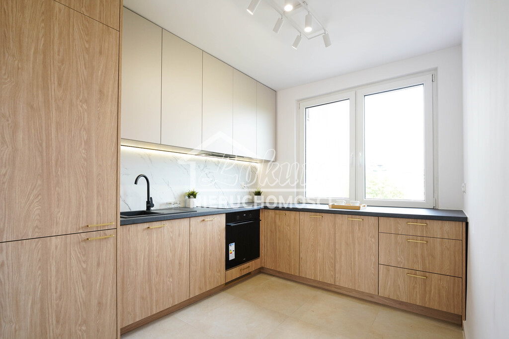 Mieszkanie 56,96 m², Szczecin, Śródmieście, Plac Jana Kilińskiego - zdjęcie 4
