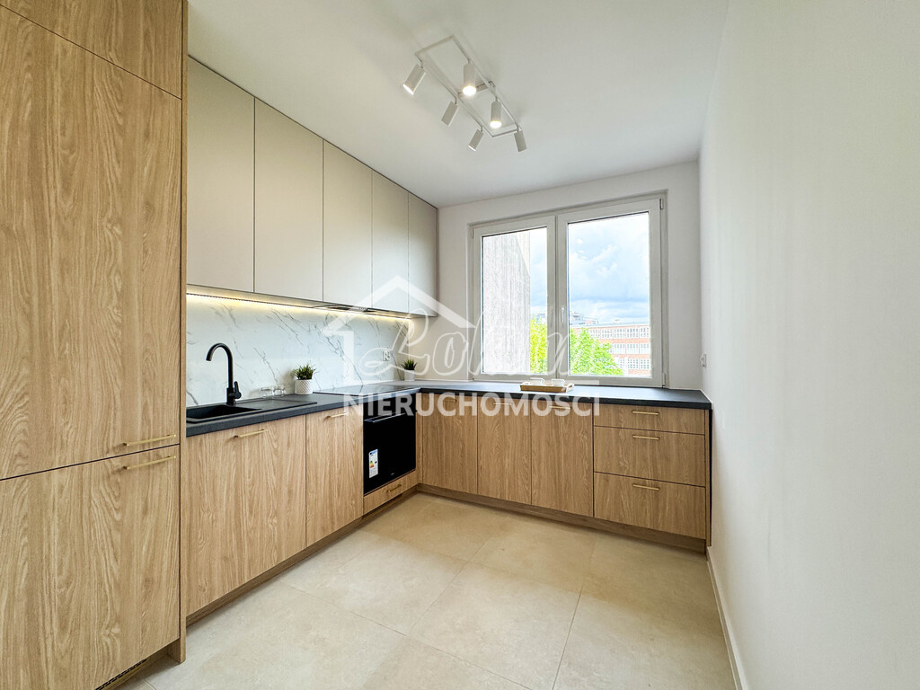 Mieszkanie 56,96 m², Szczecin, Śródmieście, Plac Jana Kilińskiego - zdjęcie 12