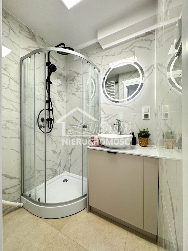 Mieszkanie 56,96 m², Szczecin, Śródmieście, Plac Jana Kilińskiego - zdjęcie 9