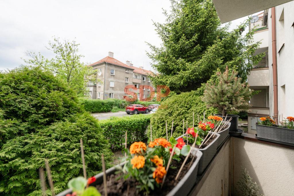 Mieszkanie 49 m², Wrocław, Bednarska - zdjęcie 10