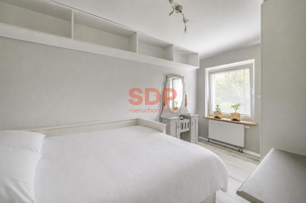 Mieszkanie 49 m², Wrocław, Bednarska - zdjęcie 6