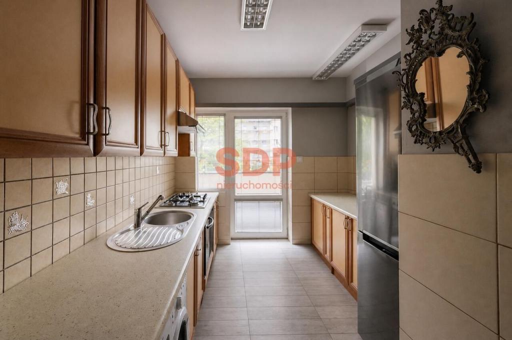 Mieszkanie 49 m², Wrocław, Bednarska - zdjęcie 4