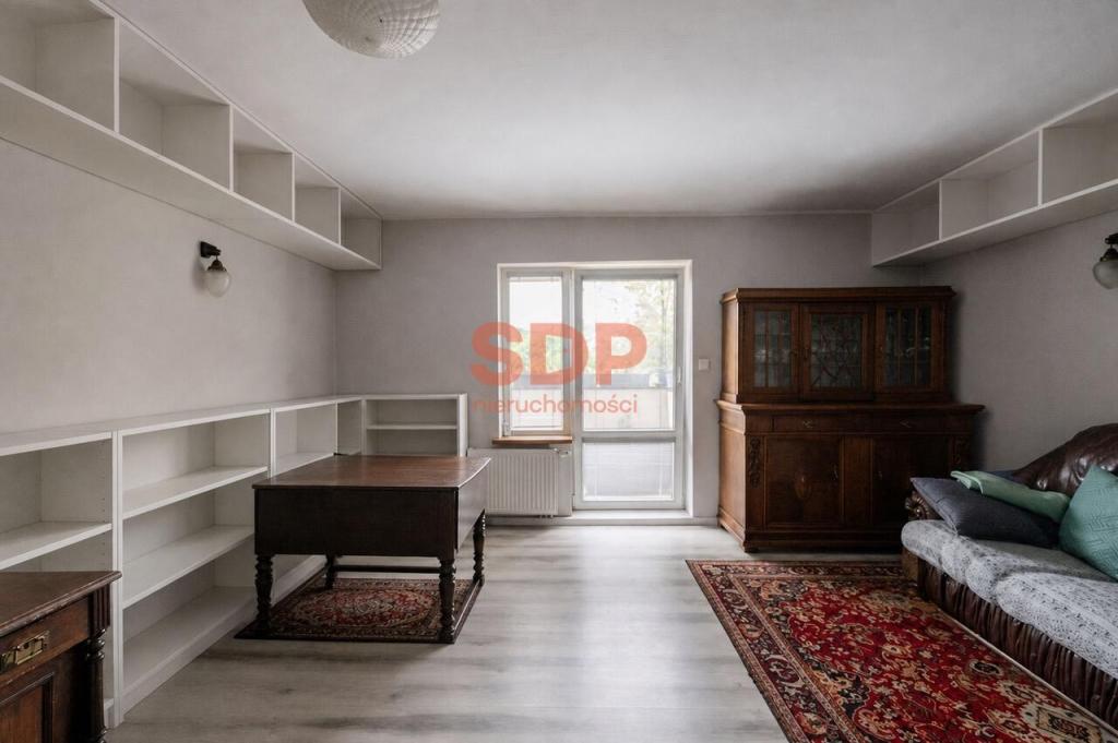 Mieszkanie 49 m², Wrocław, Bednarska - zdjęcie 3