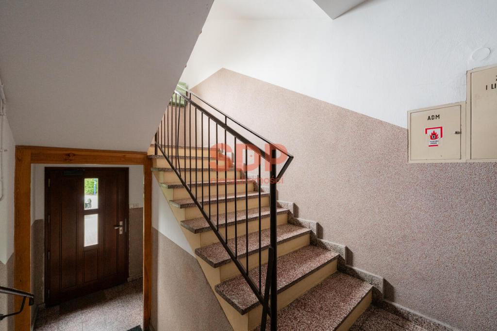 Mieszkanie 49 m², Wrocław, Bednarska - zdjęcie 12