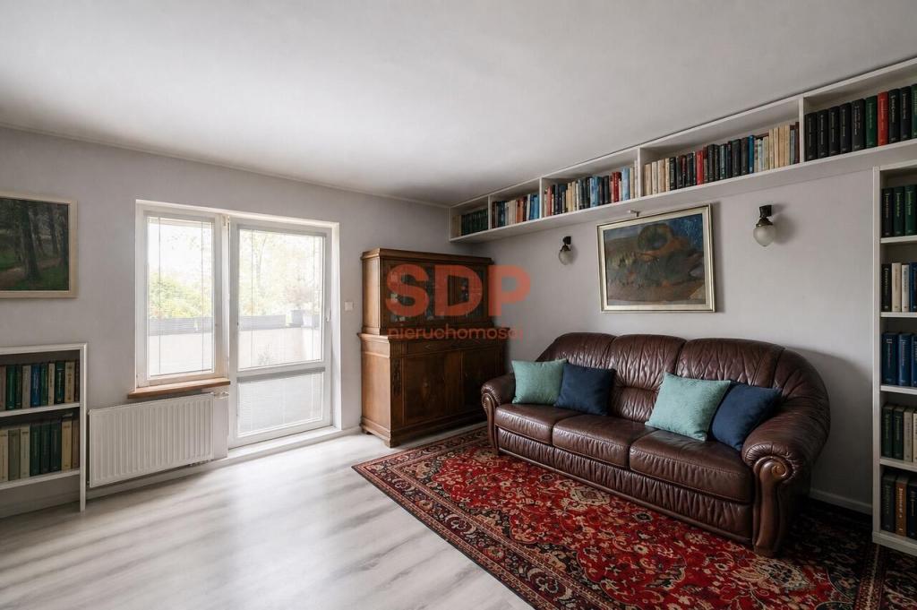 Mieszkanie 49 m², Wrocław, Bednarska - zdjęcie 1