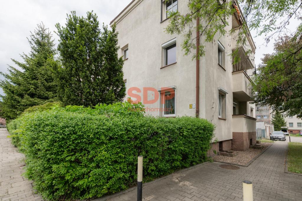 Mieszkanie 49 m², Wrocław, Bednarska - zdjęcie 11