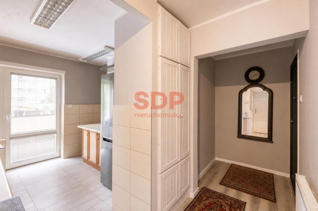 Mieszkanie 49 m², Wrocław, Bednarska - zdjęcie 7