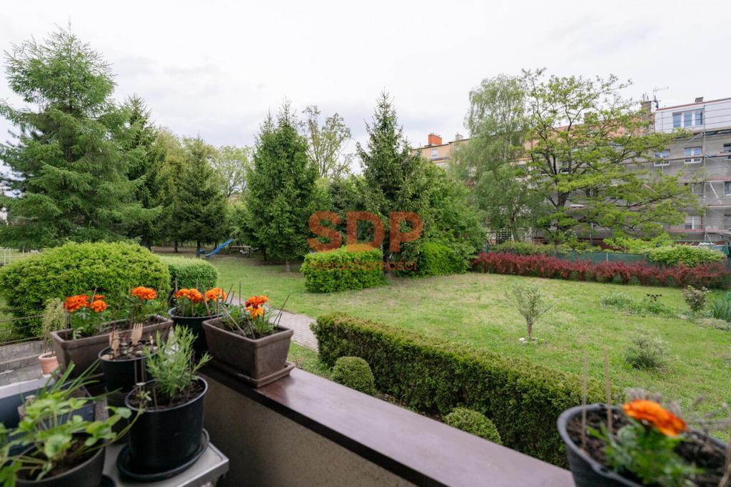 Mieszkanie 49 m², Wrocław, Bednarska - zdjęcie 2