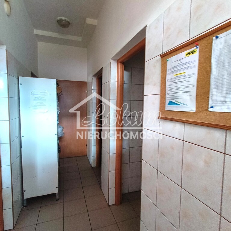 Lokal usługowy do wynajęcia, 95,2&nbsp;m², Szczecin - zdjęcie 6