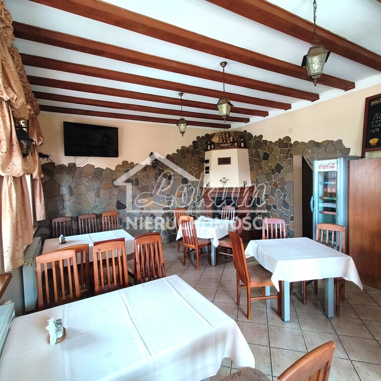 Lokal usługowy do wynajęcia, 95,2&nbsp;m², Szczecin - zdjęcie 1