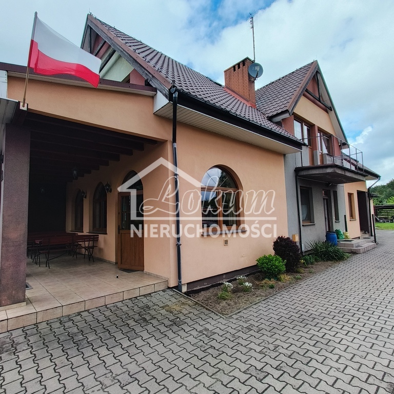 Lokal usługowy do wynajęcia, 95,2&nbsp;m², Szczecin - zdjęcie 3