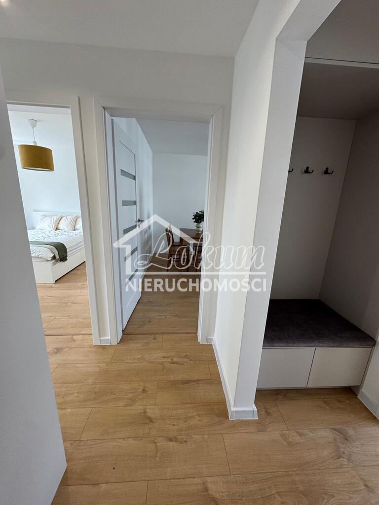 Mieszkanie 61&nbsp;m², Szczecin - zdjęcie 11