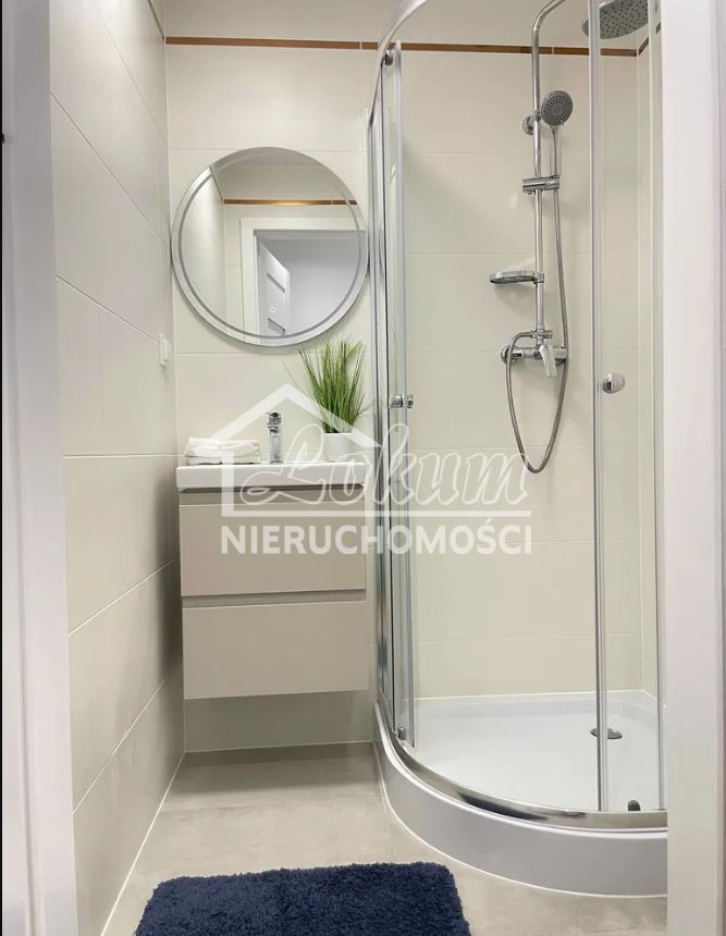 Mieszkanie 61&nbsp;m², Szczecin - zdjęcie 9
