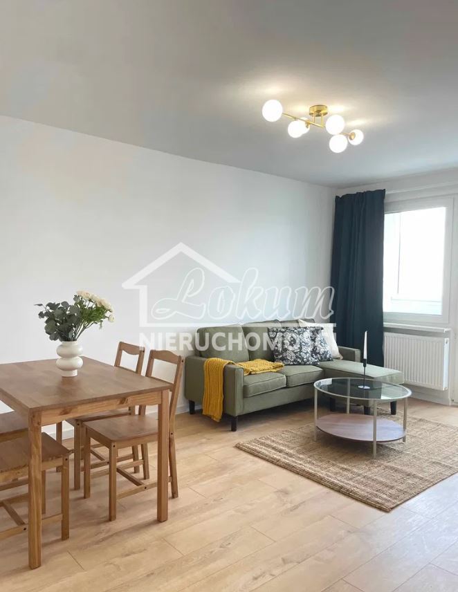 Mieszkanie 61&nbsp;m², Szczecin - zdjęcie 2