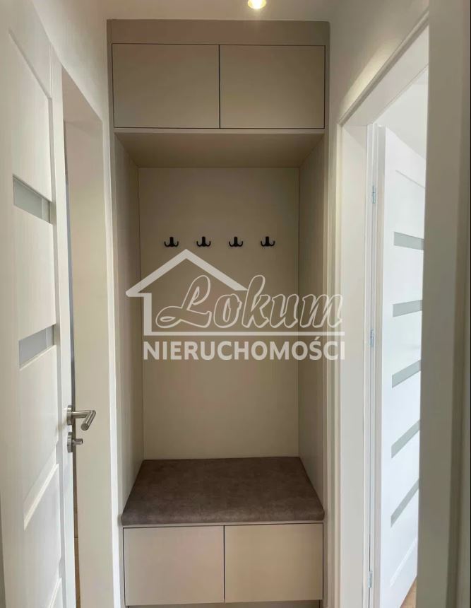 Mieszkanie 61&nbsp;m², Szczecin - zdjęcie 6