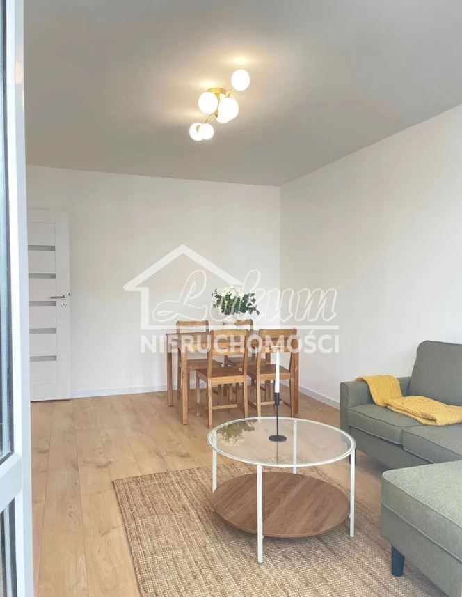 Mieszkanie 61&nbsp;m², Szczecin - zdjęcie 3