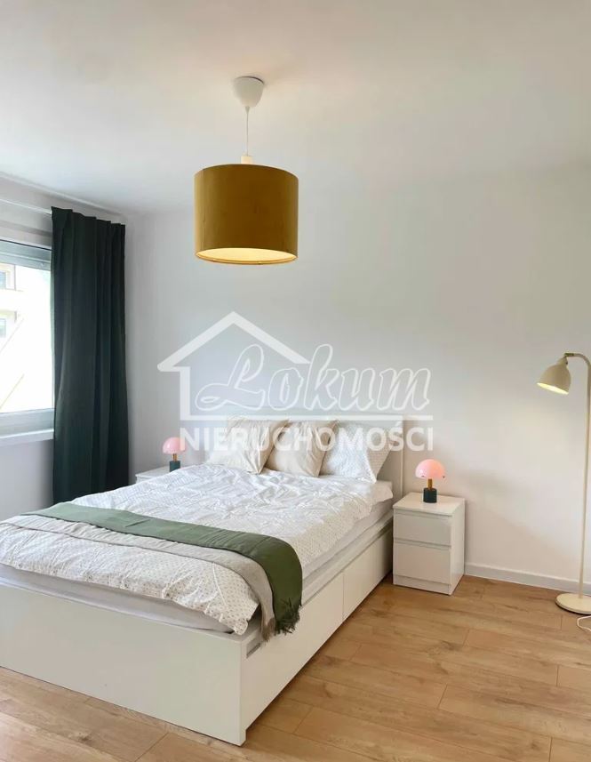 Mieszkanie 61&nbsp;m², Szczecin - zdjęcie 5