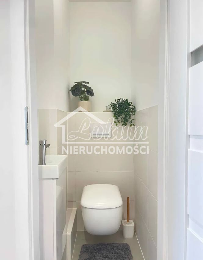 Mieszkanie 61&nbsp;m², Szczecin - zdjęcie 10