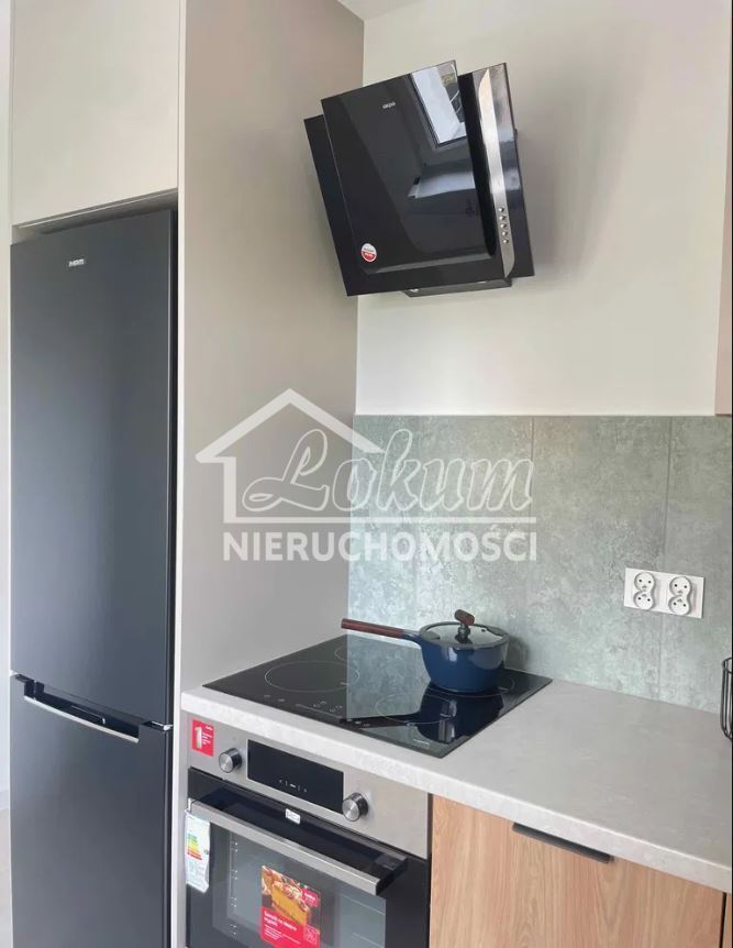 Mieszkanie 61&nbsp;m², Szczecin - zdjęcie 7