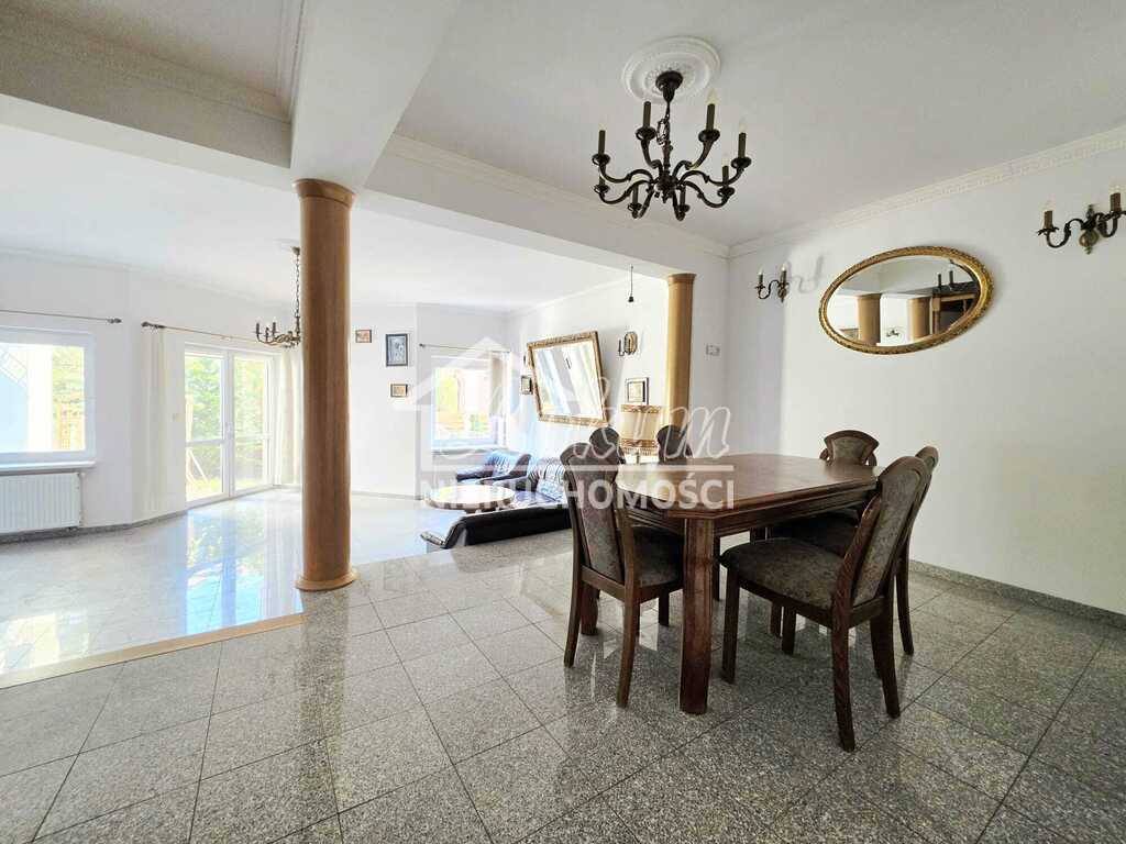 Dom 259,54&nbsp;m², Szczecin - zdjęcie 2