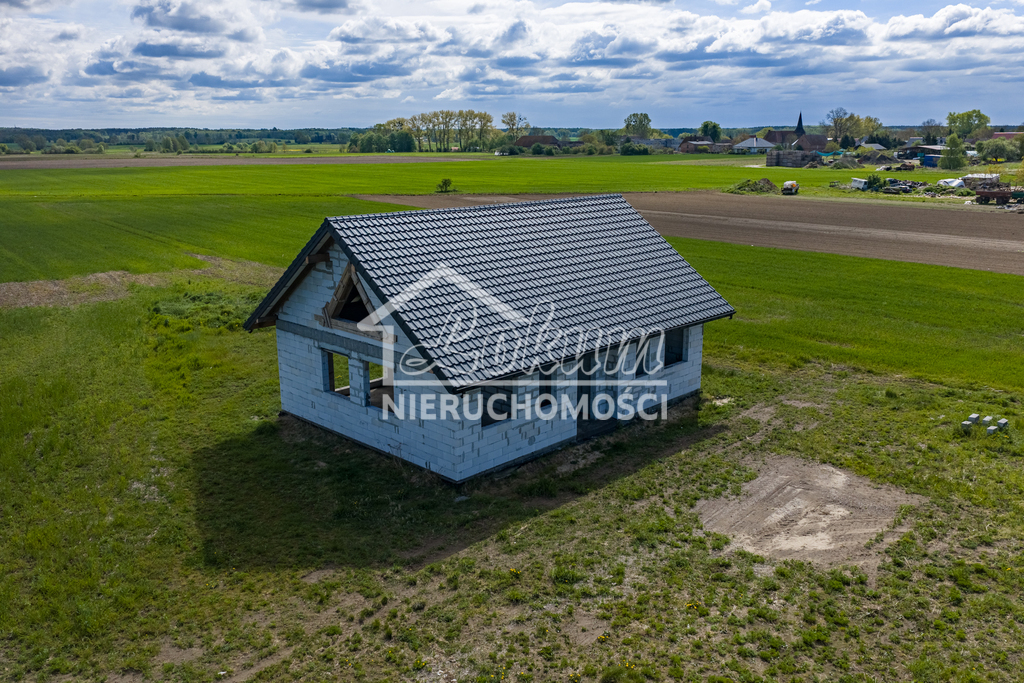 Dom 97,13 m², Koniewo - zdjęcie 1