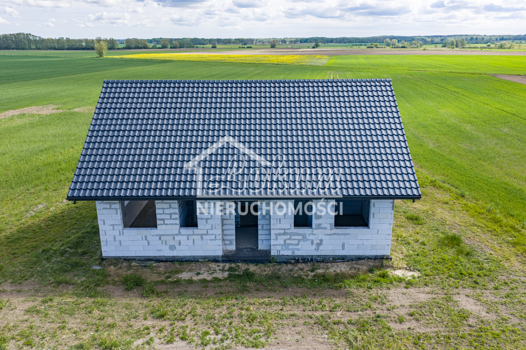 Dom 97,13 m², Koniewo - zdjęcie 2