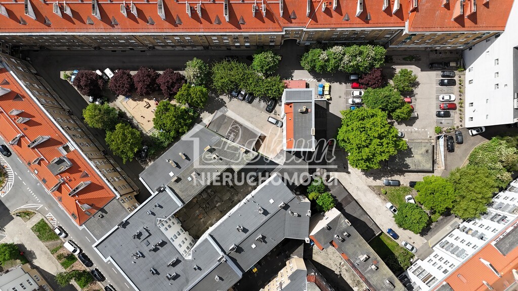 Mieszkanie 48,01 m², Szczecin, Centrum, Aleja Papieża Jana Pawła II - zdjęcie 19