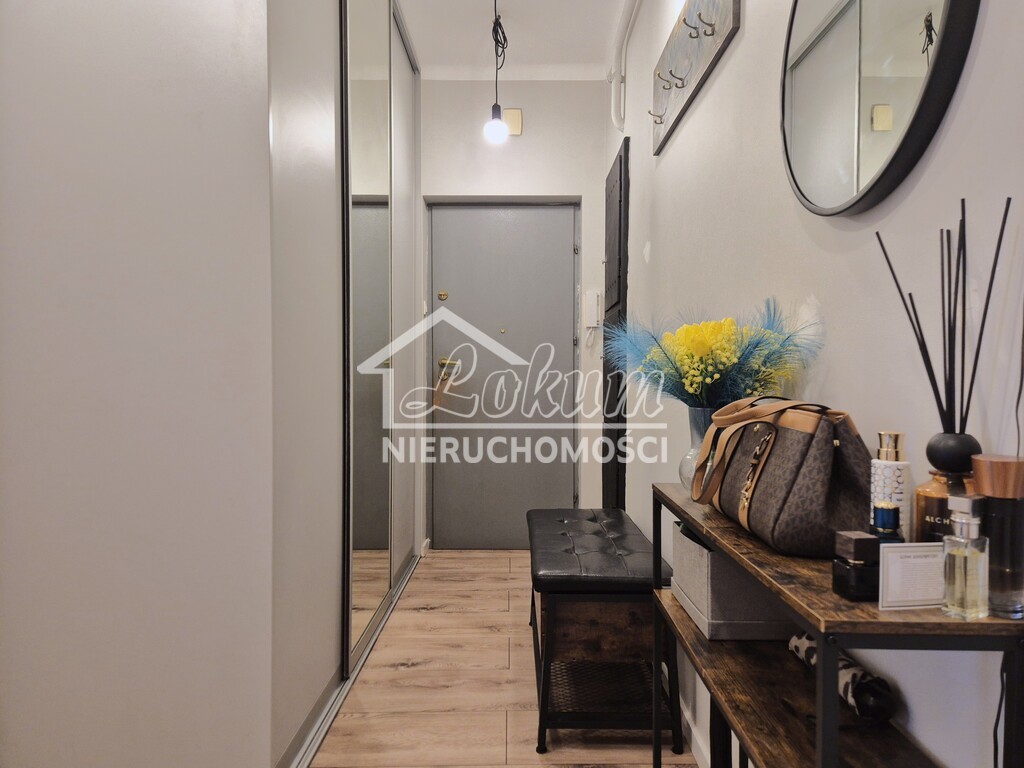 Mieszkanie 48,01 m², Szczecin, Centrum, Aleja Papieża Jana Pawła II - zdjęcie 5