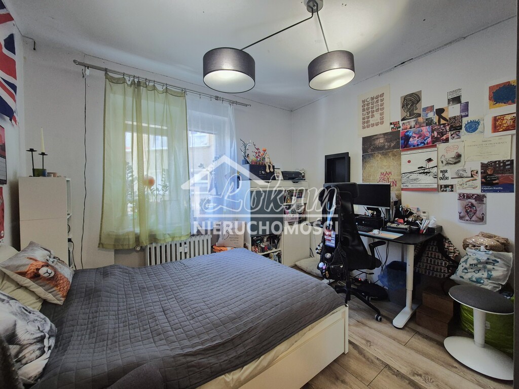 Mieszkanie 48,01 m², Szczecin, Centrum, Aleja Papieża Jana Pawła II - zdjęcie 10
