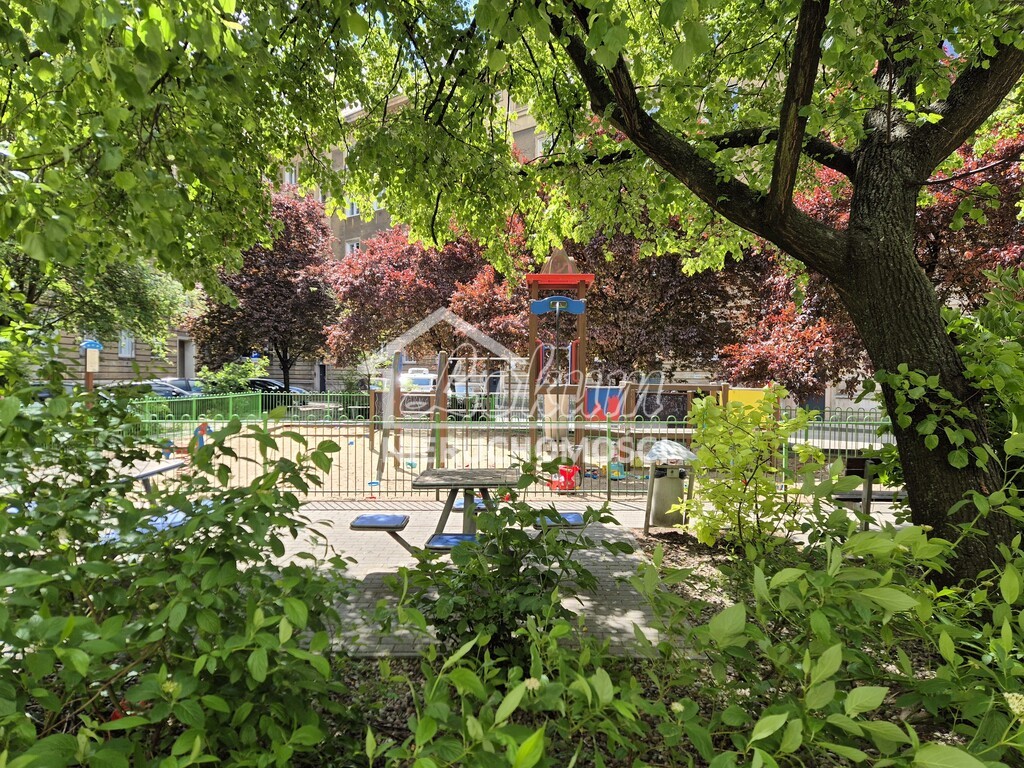 Mieszkanie 48,01 m², Szczecin, Centrum, Aleja Papieża Jana Pawła II - zdjęcie 15