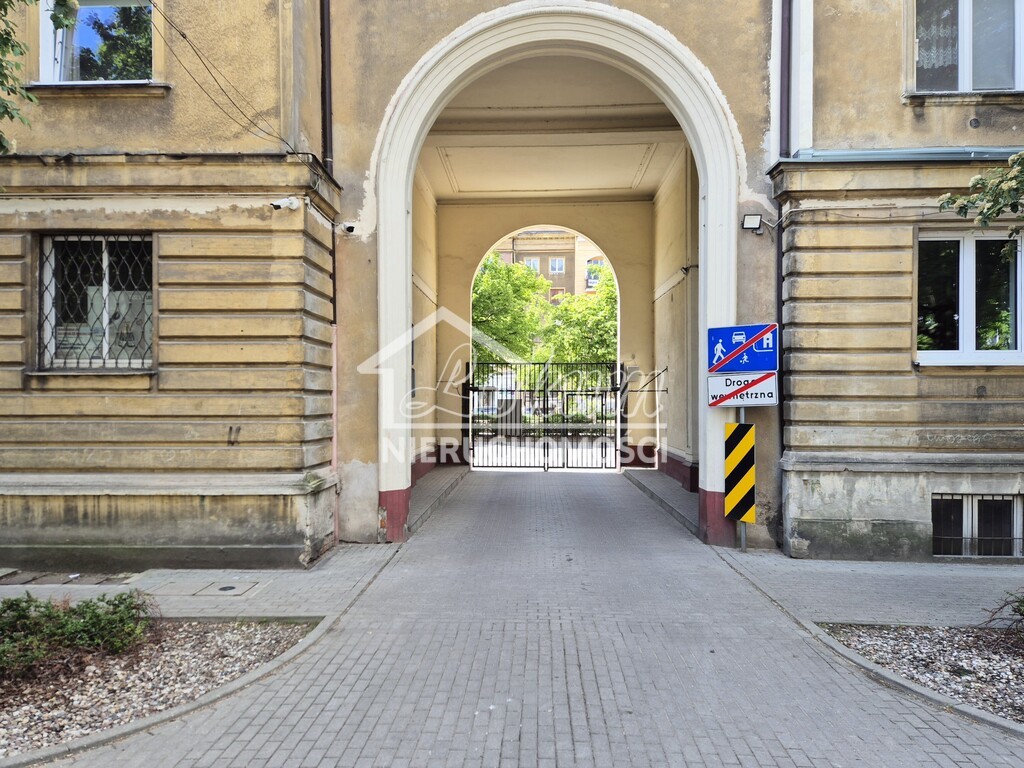 Mieszkanie 48,01 m², Szczecin, Centrum, Aleja Papieża Jana Pawła II - zdjęcie 17