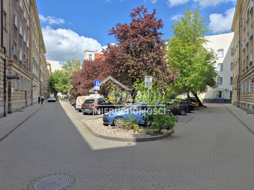 Mieszkanie 48,01 m², Szczecin, Centrum, Aleja Papieża Jana Pawła II - zdjęcie 14