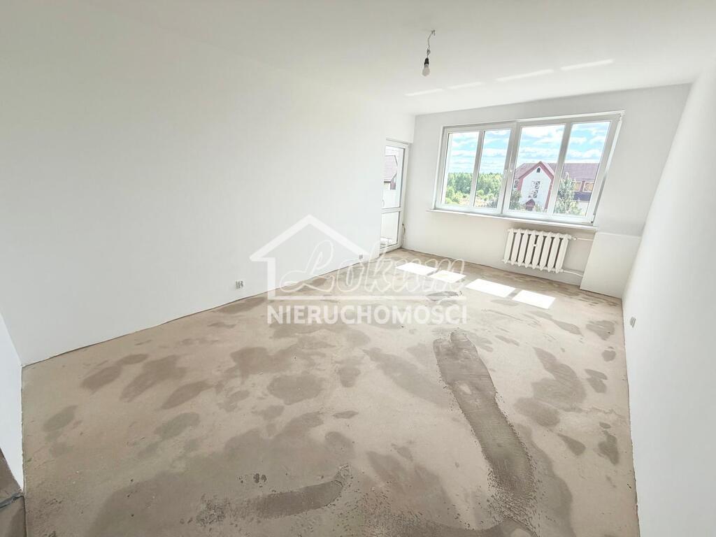 Mieszkanie 69,3&nbsp;m², Nowogard - zdjęcie 12